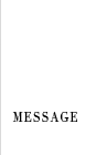 味岡株式会社からのメッセージ